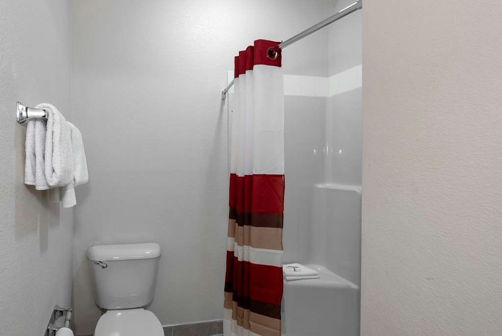 Red Roof Inn Hartselle Cameră foto